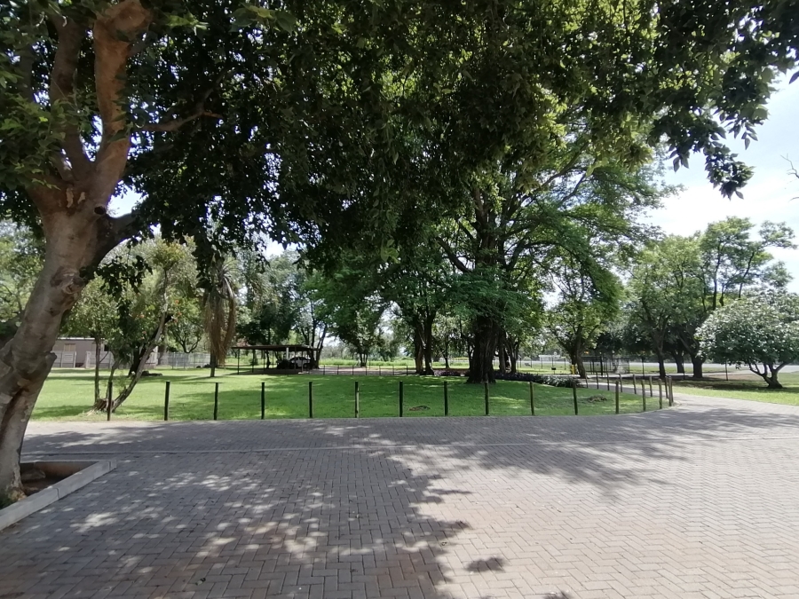 0 Bedroom Property for Sale in Waterkloof A H North West